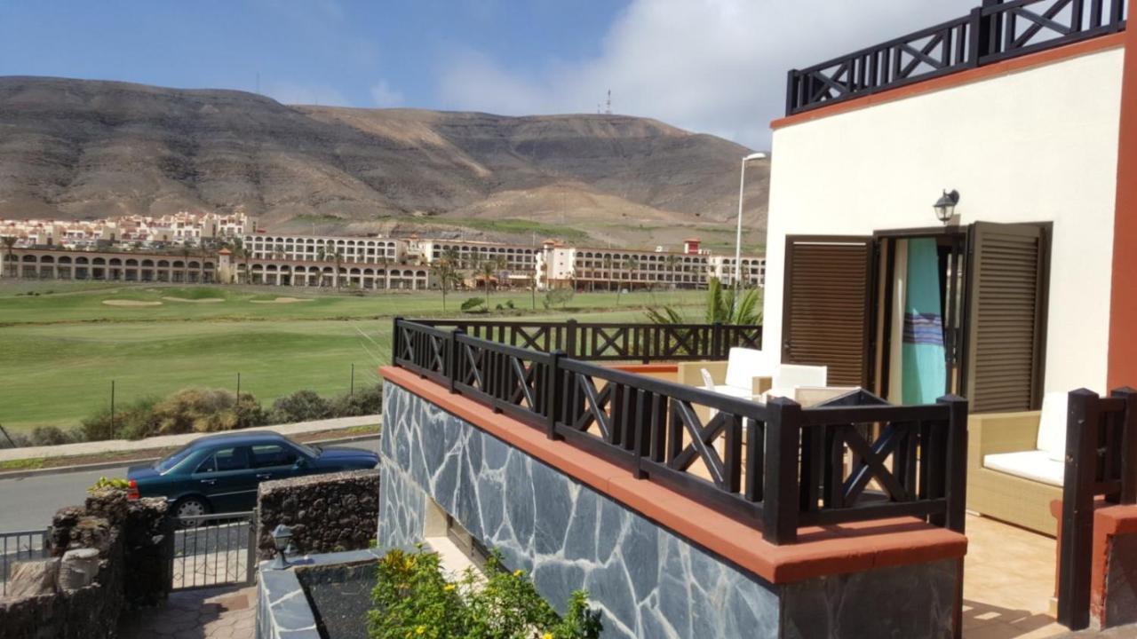 Casa Villa Jandia I Pájara Exterior foto