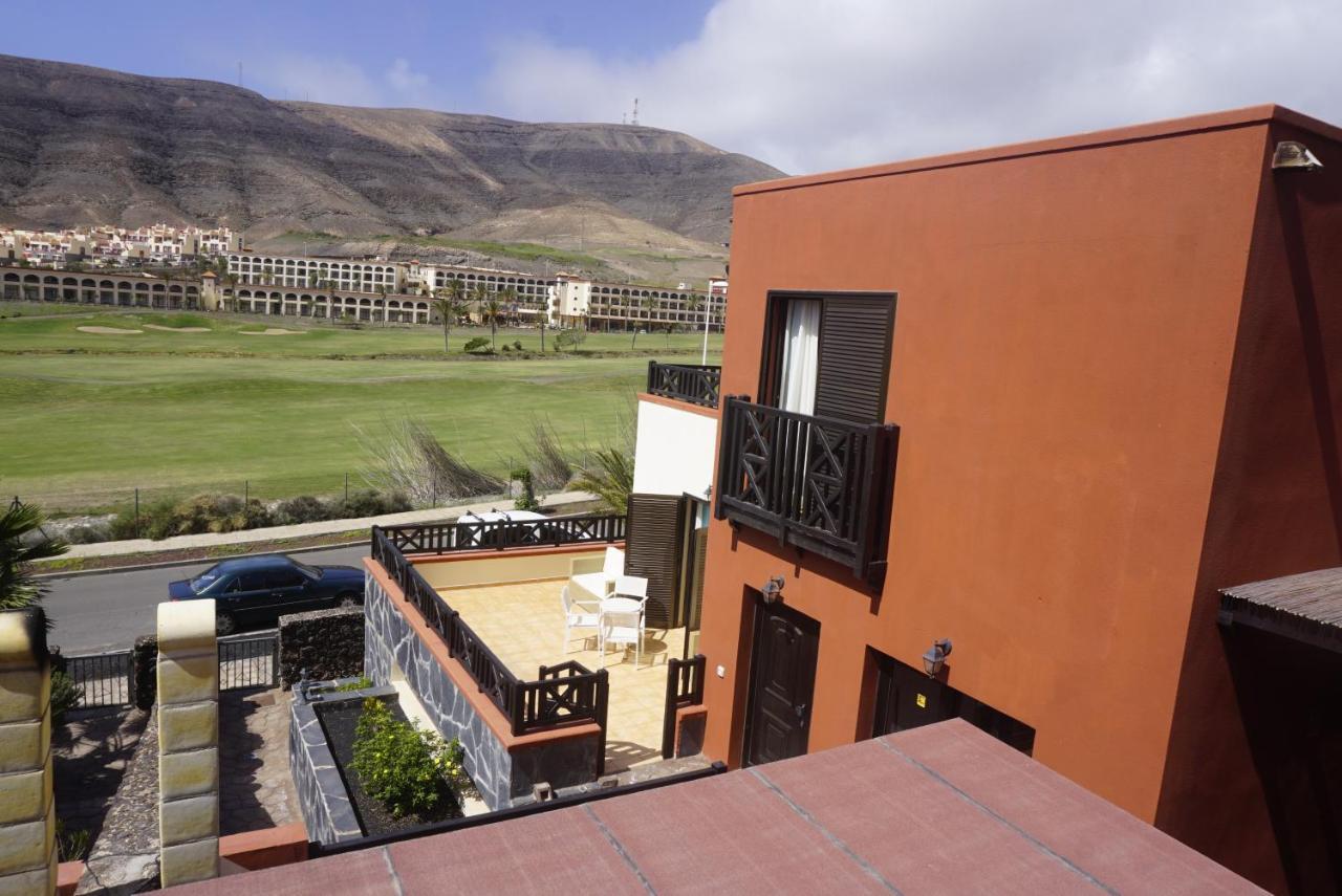 Casa Villa Jandia I Pájara Exterior foto