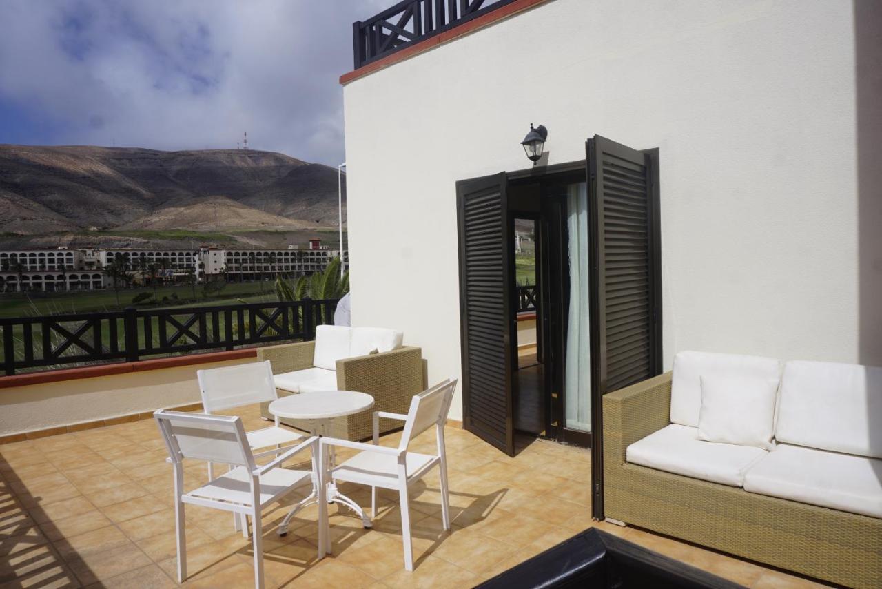 Casa Villa Jandia I Pájara Exterior foto